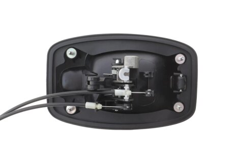 Ручка двери наружная боковая CITROEN Jumper 06-14;FIAT Ducato 06-14;PEUGEOT Boxer 06-14 fast FT94389