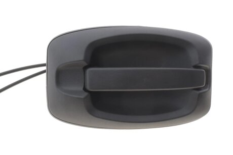 Ручка двери наружная боковая CITROEN Jumper 06-14;FIAT Ducato 06-14;PEUGEOT Boxer 06-14 fast FT94389