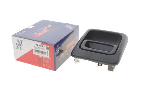 Ручка дверей зовнішня Fiat Ducato 02- fast FT94509