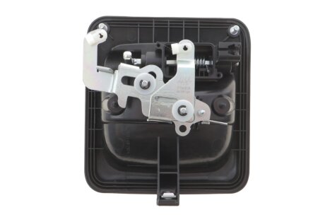 Ручка дверей зовнішня Fiat Ducato 02- fast FT94509