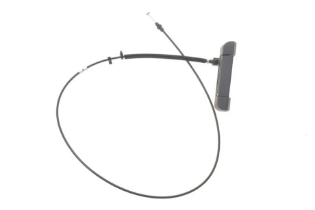 Ручка дверей бокових внутрішня Ford Transit 00- fast FT94560 на Форд Транзит 5