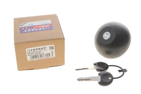 Кришка паливного баку Renault Clio 98-, Espace 98-02, Laguna Diesel 99-, Master 99-, Megane 96-, Modus 04-, Scenic -03, Twingo 99- fast FT94641