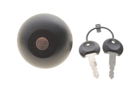 Кришка паливного баку Renault Clio 98-, Espace 98-02, Laguna Diesel 99-, Master 99-, Megane 96-, Modus 04-, Scenic -03, Twingo 99- fast FT94641 на Дачия Сандеро