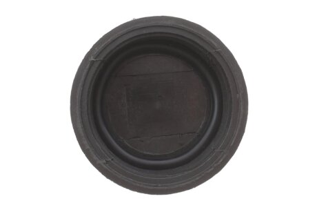 Крышка маслозаливной горловины 2.3JTD,2.3HDI ive Fiat Ducato 06-14,Iveco Daily E3 00-05 fast FT94718