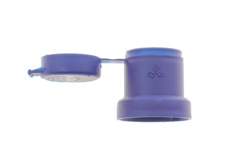 Кришка бачка омивача fast FT94741