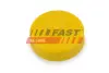 Кришка Бачка Гідропідсилювача Fiat Doblo 09 fast FT94743
