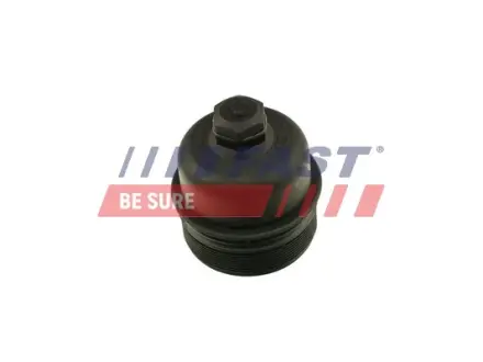 Кришка масляного фільтра Citroen Berlingo 1.6HDI fast FT94748