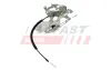 Замок кришки багажника fast FT95010