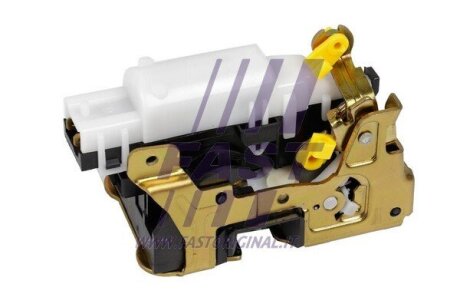 Замок Дверки Iveco Daily 06 Перед Пр Центральний Замок New Type fast FT95115