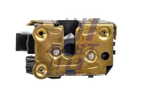 Замок Дверки Iveco Daily 06 Перед Пр Центральний Замок New Type fast FT95115