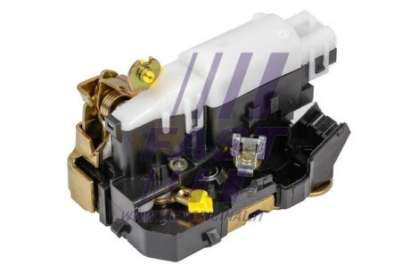 Замок Дверки Iveco Daily 06 Перед Пр Центральний Замок New Type fast FT95115