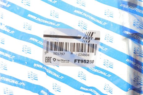 Ролик боковой двери верхний с кронштейном Citroen Jumper 94-02,Fiat Ducato 94-02,Peugeot Boxer 94-02 fast FT95250