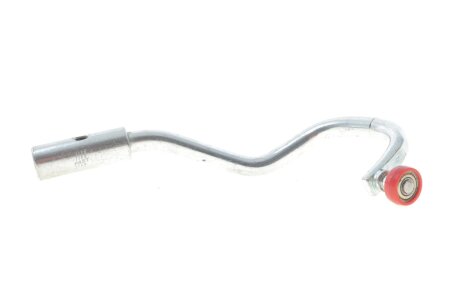 Ролик боковой двери верхний с кронштейном Citroen Jumper 94-02,Fiat Ducato 94-02,Peugeot Boxer 94-02 fast FT95250