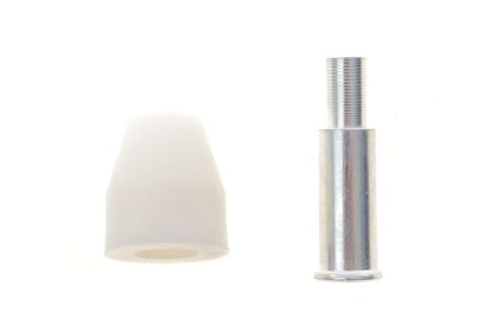 Ролик верх. дверей зсувних правих Fiat Ducato 94- fast FT95250Z