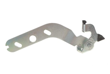 Лапа нижня дверей зсувних прав. Fiat Ducato 2006- fast FT95351