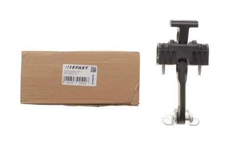 Обмежувач Дверей FIAT Ducato 06-/ 14- Перед Лв/Пр fast FT95379