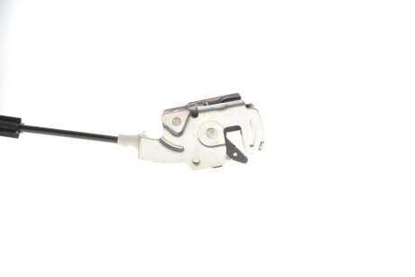 Замок двери задней левой нижний механический CITROEN Jumper 06 - 14;FIAT Ducato 06 - 14 fast FT95382