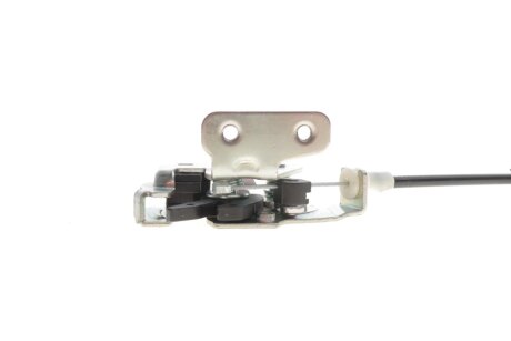 Замок двери задней левой нижний механический CITROEN Jumper 06 - 14;FIAT Ducato 06 - 14 fast FT95382