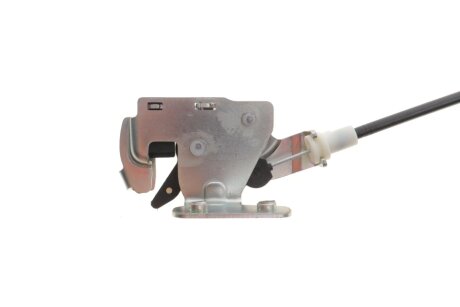 Замок двери задней левой нижний механический CITROEN Jumper 06 - 14;FIAT Ducato 06 - 14 fast FT95382