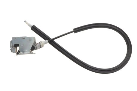 Замок двери задней левой нижний механический CITROEN Jumper 06 - 14;FIAT Ducato 06 - 14 fast FT95382