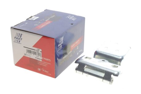 Завіса дверей задн. прав. Citroen Jumper Fiat Ducato Peugeot Boxer 2.0D-3.0D 04.06- fast FT95414