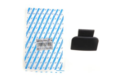 Ручка наруж. перед. прав. двері(задньої розпашонки) Peugeot Partner/Citroen Berl fast FT95494