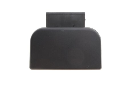 Ручка наруж. перед. прав. двері(задньої розпашонки) Peugeot Partner/Citroen Berl fast FT95494