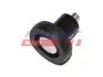 Ролик Каретки Дверки Citroen Berlingo 96 Бічн Верх Fast FT95540 (фото 1)