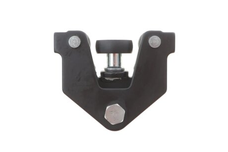 Ролик боковой двери правый нижний без кронштейна Renault Trafic 00-14 fast FT95548