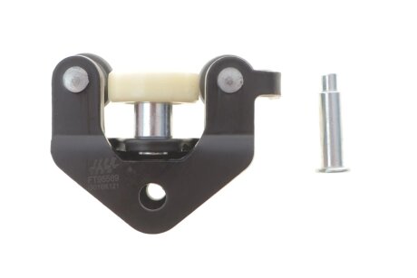 Ролики дверей зсувних нижні Fiat Doblo 2000- fast FT95569