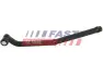 Шина Дверки Fiat Doblo 09 Бічн Верх Лв Fast FT95589 (фото 1)