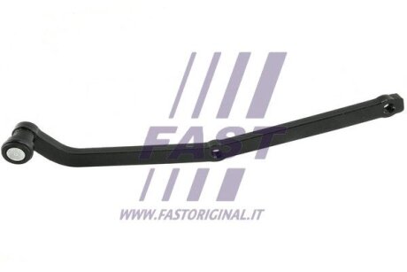 Шина Дверки Fiat Doblo 09 Бічн Верх Лв fast FT95589