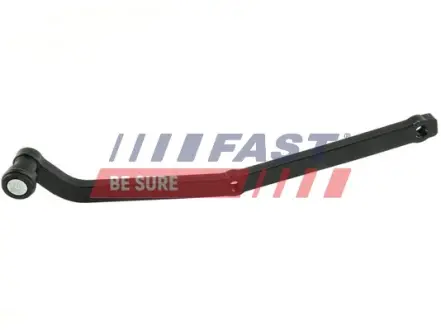 Шина Дверки Fiat Doblo 09 Бічн Верх Лв fast FT95589