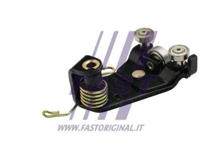 Направляюча дверей з роликами та кронштейном Ford Tourneo Connect fast FT95674