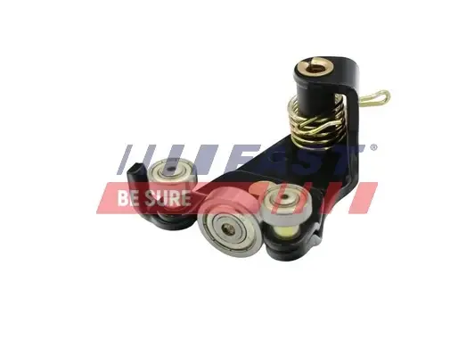 Направляюча дверей з роликами та кронштейном Ford Tourneo Connect Fast FT95674 (фото 1)