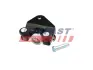 Направляюча нижн. прав. дверей без кронштейна Berlingo/Partner 08- fast FT95676