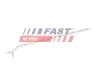 Трос Замка Fiat Doblo 00 Зад Пр Верх fast FT95754