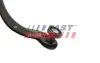 Шина Дверки Fiat Scudo / Ulysse 95 Бічн Верх Пр fast FT95829