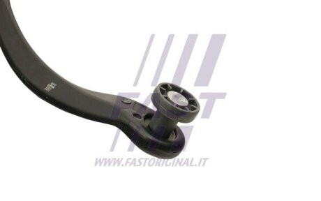 Шина Дверки Fiat Scudo / Ulysse 95 Бічн Верх Пр fast FT95829