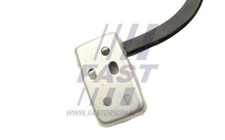 Шина Дверки Fiat Scudo / Ulysse 95 Бічн Верх Пр fast FT95829