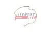 Хомут, повітряний шланг компресора fast FT96409