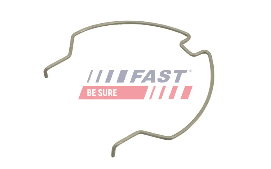 Хомут Fast FT96411 (фото 1)