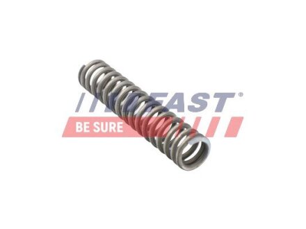 Комплект зчеплення в зборі fast FT96504
