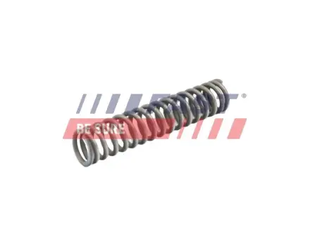 Комплект сцепления в сборе fast FT96504 Фиат Добло