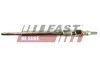 (130mm) Свічка розжарювання (4,4V) Audi A4/A6/A8 VW Phaeton fast FT82759