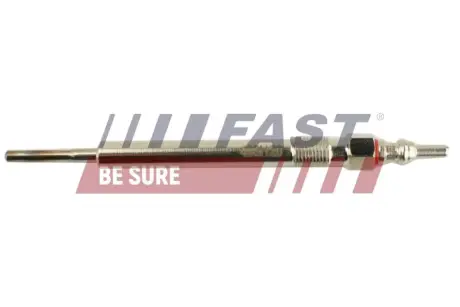 (130mm) Свічка розжарювання (4,4V) Audi A4/A6/A8 VW Phaeton fast FT82759