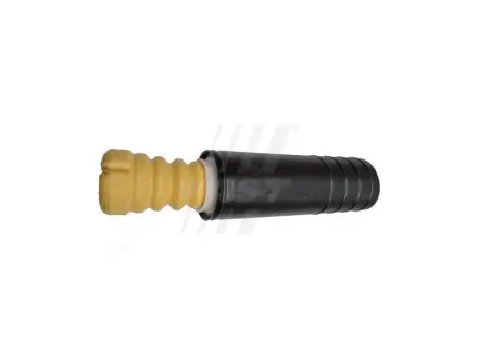 (1шт) Захисний к-т задн.амортизатора Fiat Linea1.3-1.4 07- Fast FT12221