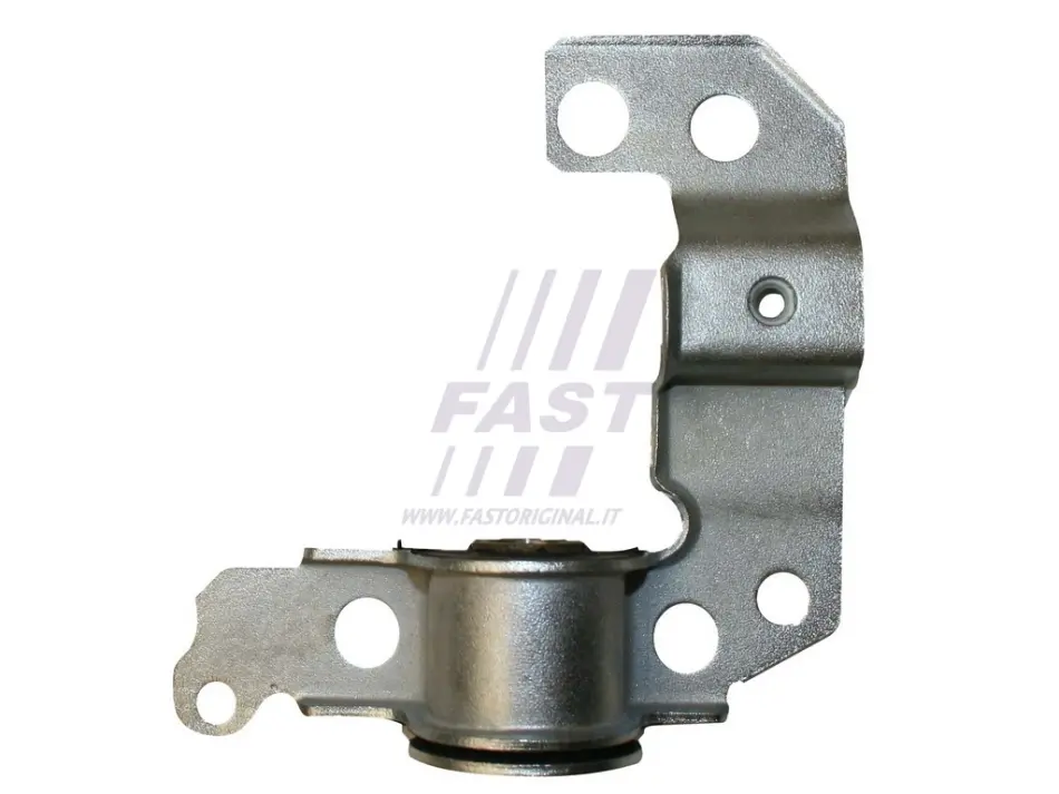 (Ø 20mm) C/блок перед. ричага зад. правий Fiat Doblo fast FT18292