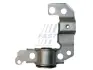 (Ø 20mm) C/блок перед. ричага зад. правий Fiat Doblo fast FT18292