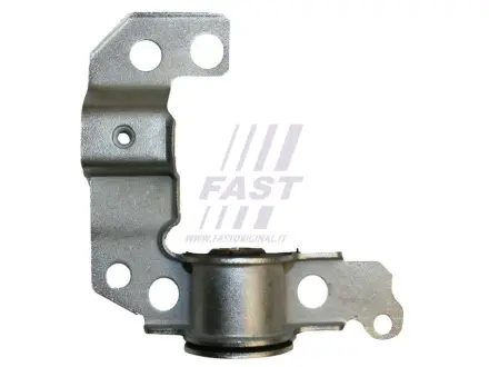 (Ø 20mm) С/б перед.ричага зад.лівий Fiat Doblo 01- fast FT18293